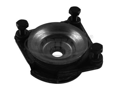 Опора амортизатора CORTECO 80001914