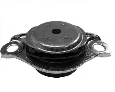 Подушка коробки передач CORTECO 80001363