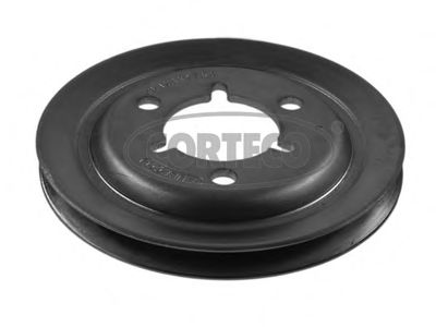 Шкив коленвала CORTECO 80004366