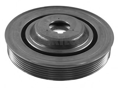 Шкив коленвала CORTECO 80004382