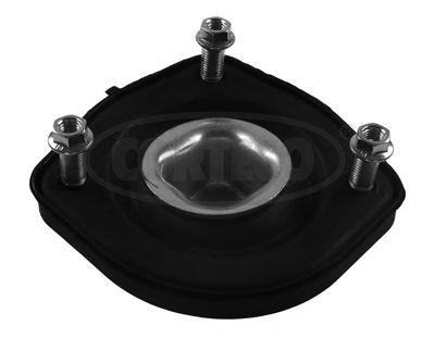 Опора амортизатора CORTECO 80001939