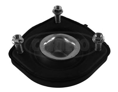 Опора амортизатора CORTECO 80001941