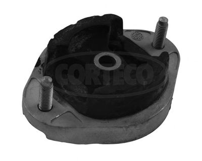 Подушка коробки передач CORTECO 80001890