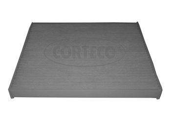 Фильтр салона CORTECO 80004571