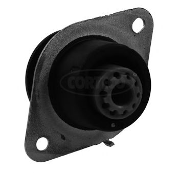 Подушка коробки передач CORTECO 80001858