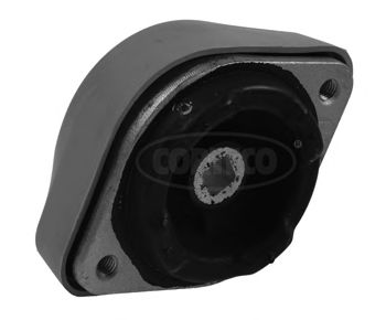 Подушка коробки передач CORTECO 80004303