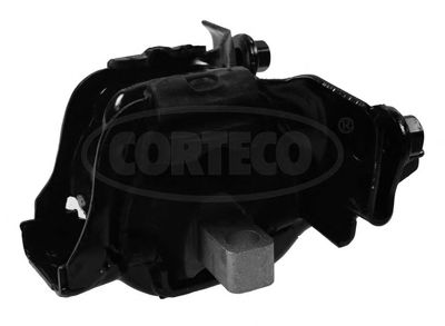 Подушка коробки передач CORTECO 80001889