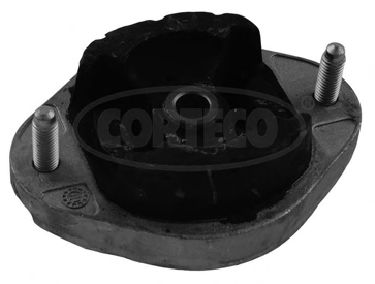 Подушка коробки передач CORTECO 80004237