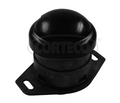 Подушка коробки передач CORTECO 80004487