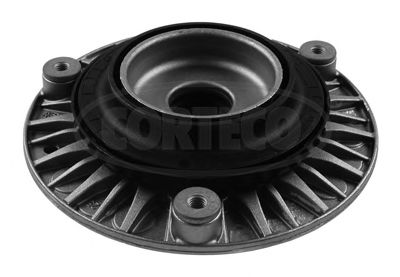 Опора амортизатора CORTECO 80004545