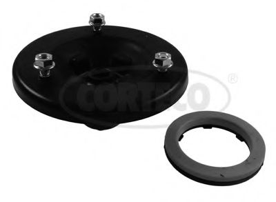 Комплект опоры амортизатора  CORTECO 80001915