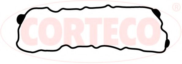 Прокладка клапанной крышки CORTECO 440151P