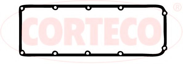 Прокладка клапанной крышки CORTECO 440502P