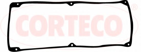 Прокладка клапанной крышки CORTECO 440237P