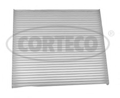 Фильтр салона CORTECO 80004777