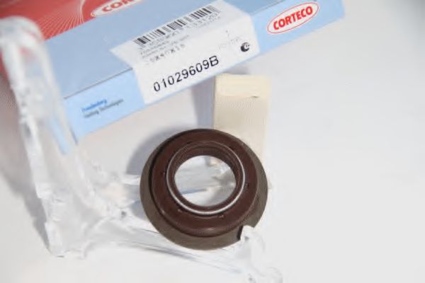Сальник первичного вала CORTECO 01029609B