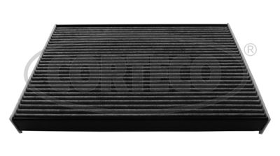 Фильтр салона CORTECO 80005072