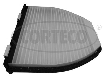 Фильтр салона CORTECO 80004358