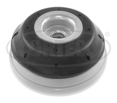 Опора амортизатора CORTECO 80001592
