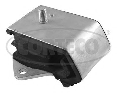Подушка коробки передач CORTECO 21652453