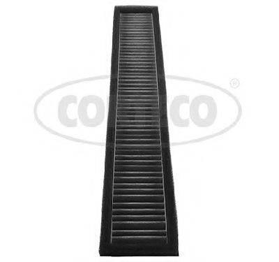 Фильтр салона CORTECO 80000789