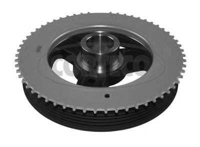 Шкив коленвала CORTECO 80005098