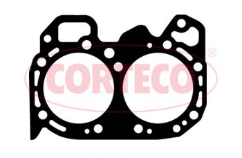 Прокладка головки блока цилиндра CORTECO 414964P