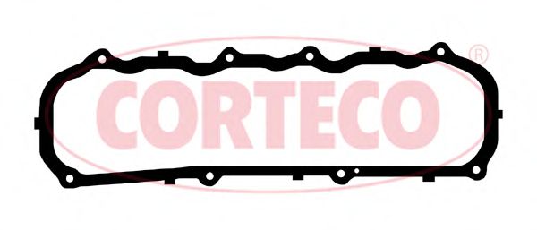 Прокладка клапанной крышки CORTECO 440496P