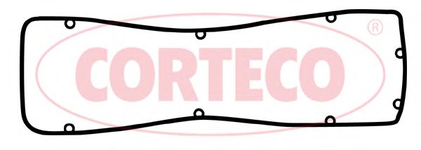 Прокладка клапанной крышки CORTECO 440497P