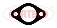 Прокладка выпускного коллектора CORTECO 460445H