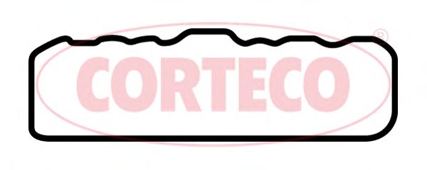 Прокладка клапанной крышки CORTECO 023993P
