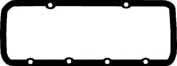 Прокладка клапанной крышки CORTECO 009772P