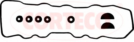 Прокладка клапанной крышки CORTECO 440351P