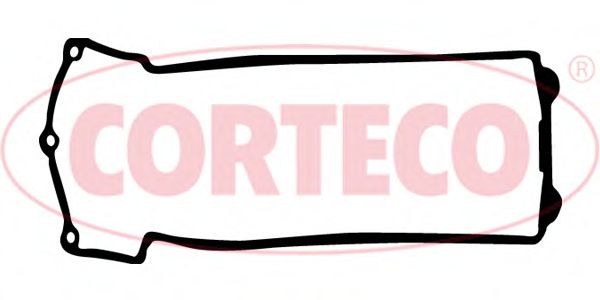Прокладка клапанной крышки CORTECO 026173P