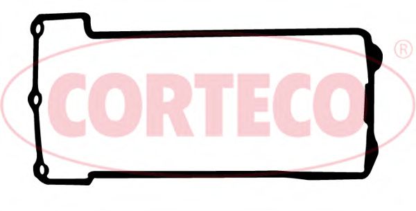 Прокладка клапанной крышки CORTECO 026172P