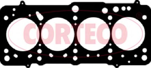 Прокладка головки блока цилиндра CORTECO 415506P
