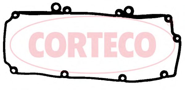 Прокладка клапанной крышки CORTECO 440462P