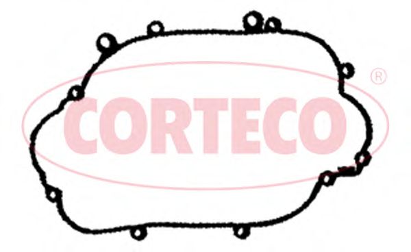 Прокладка клапанной крышки CORTECO 440463P