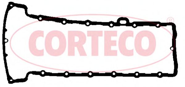 Прокладка клапанной крышки CORTECO 440426P