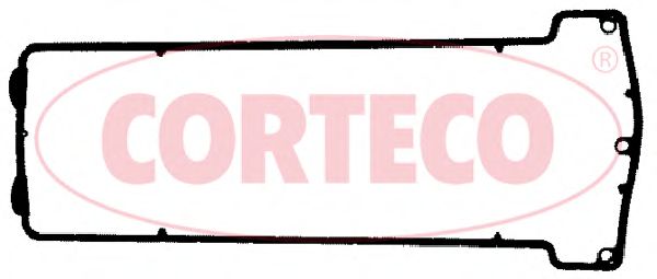 Прокладка клапанной крышки CORTECO 440431P