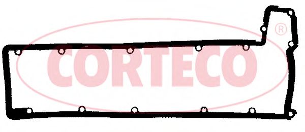 Прокладка клапанной крышки CORTECO 440438P