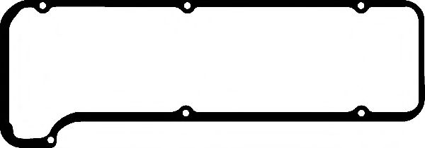 Прокладка клапанной крышки CORTECO 026159P