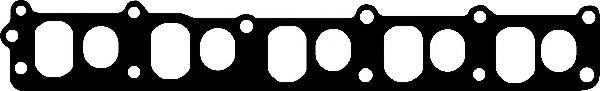 Прокладка впускного коллектора CORTECO 026493P