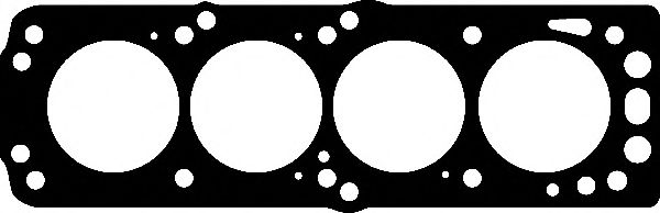 Прокладка головки блока цилиндра CORTECO 414619P