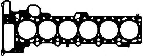 Прокладка головки блока цилиндра CORTECO 415025P