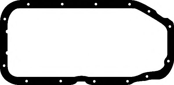 Прокладка масляного поддона CORTECO 423921P