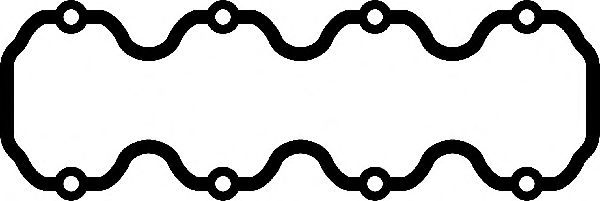 Прокладка клапанной крышки CORTECO 423925P