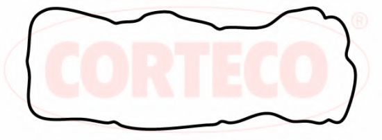 Прокладка клапанной крышки CORTECO 440312H