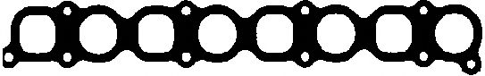 Прокладка впускного коллектора CORTECO 450189P