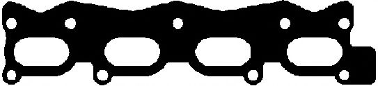Прокладка выпускного коллектора CORTECO 460093P